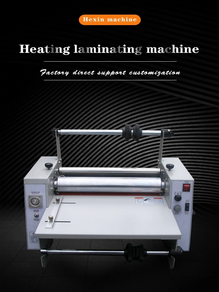 Automatic Hot and Clod Laminating Machine Price